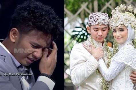 Beberapa waktu yang lalu, istri rizky da , nadya mustika rahayu diisukan tengah hamil anak pertama. Nadya Mustika Pamer Perut Buncit, Rizki DA Justru Naik ...