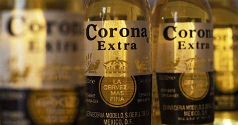 Corona extra is a pale lager produced by grupo modelo in mexico. Corona beer production halts due to coronavirus pandemic ...