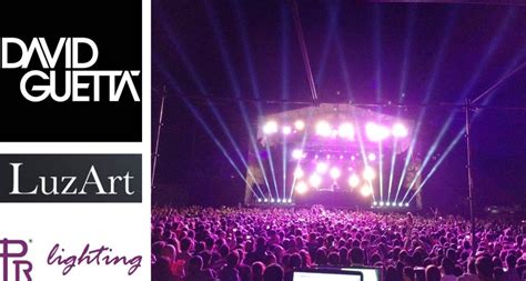 Aug 16, 2019 · the quality of your event entertainment can make or break your event. PR Lighting Fixtures Dance to David Guetta | LIVE ...