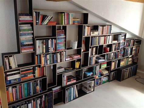 Modular Bookshelf 7 Steps With Pictures Instructables