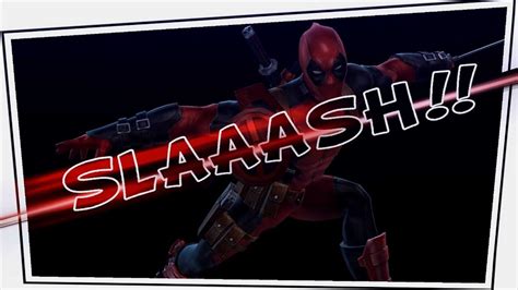 Marvel Future Fight Deadpool And X Force Update Youtube