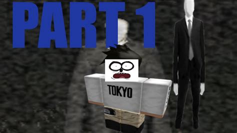 Have a nice day✨ follow me to join! MY FRIEND WAS SLENDER!? | Roblox Stop It Slender 2 - YouTube