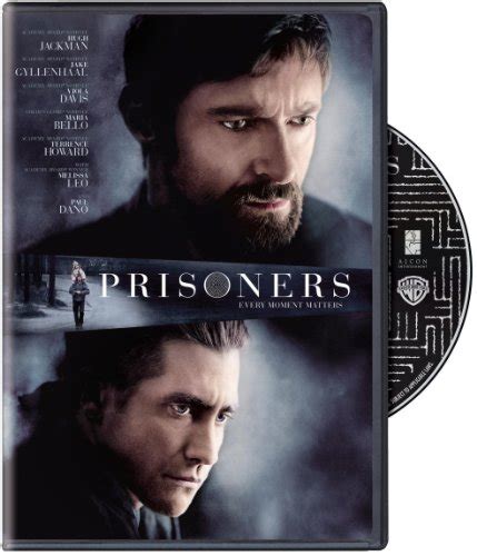 Prisoners - Movie Fanatic