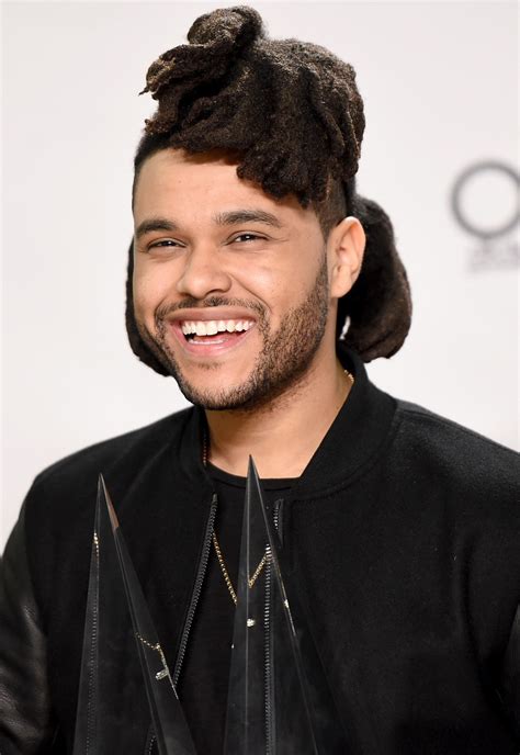 The Weeknd Net Worth Salary What Awards He Owns