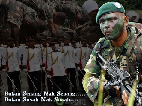 Askar Malaysia Wallpaper Tentera Darat á€€ á€€ á€ž á€— á€ á€š á€ á