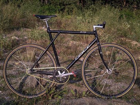 1996 gt road bike (sold) on velospace, the place for bikes. 96' GT GTB : Bikeporn (With images) | Cyclocross, Bmx ...