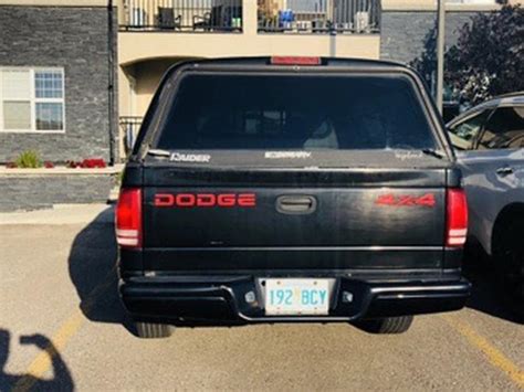 98 Dodge Dakota Sport 4x4