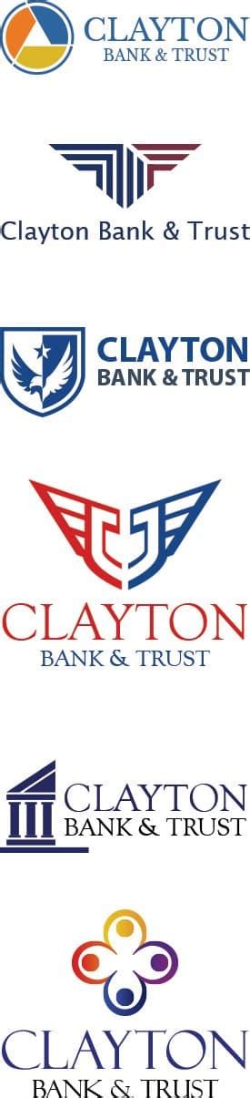 Bank Logo Design Logos For Banks And Financial Firms