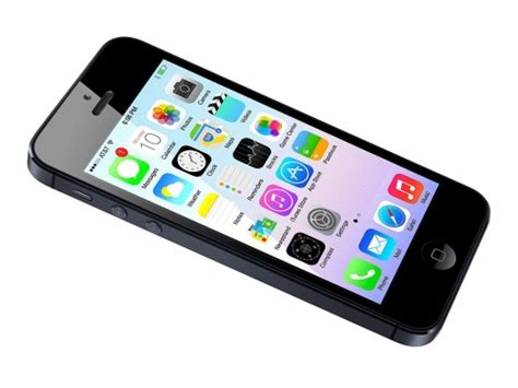 Apple Iphone 5 16gb Black купить в интернет магазине цены на