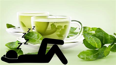 Now, let's see how drinking green tea before bed can improve your health. Green Tea Before Bed Benefits - Can you sleep after ...