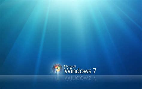 Official Windows 7 Wallpapers Wallpaper Cave