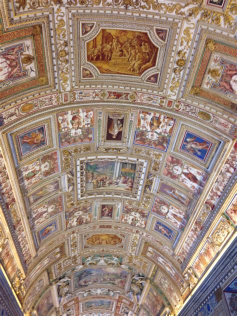 Inside The Vatican 2013 City Photo Italy Photo