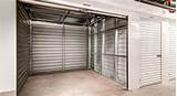 Pictures of Renting Storage Units