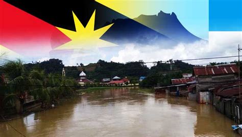 Bil negeri daerah ppd kod sekolah nama sekolah alamat lokasi bandar poskod lokasi no. Banjir di Sarawak, Sabah paksa sekolah ditutup, penduduk ...