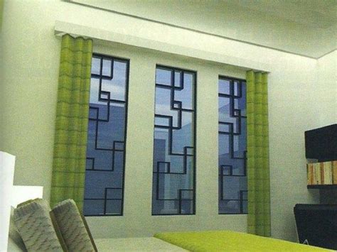 Rumah dengan desain minimalis atau sederhana akan membutuhan biaya merancang, membangun, dan merawat rumah yang lebih murah dibandingkan rumah besar. MODEL│DESAIN TERALIS JENDELA-PINTU RUMAH MINIMALIS ...