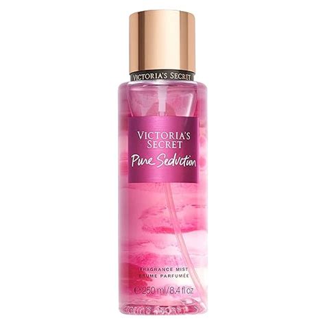 Victorias Secret Pure Seduction Fragrance Mist250 Ml Beauty