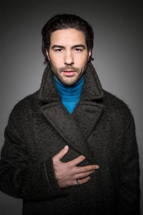 From wikimedia commons, the free media repository. | Berlinale | Archive | Annual Archives | 2019 | Star Portraits - Tahar Rahim