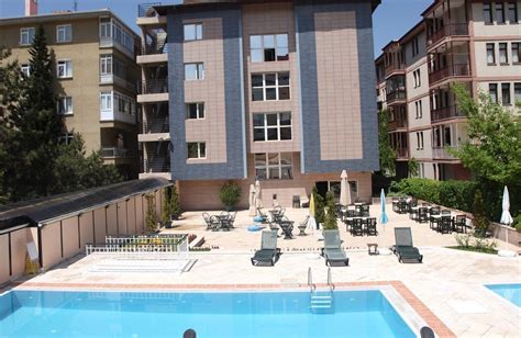 King Hotel Ankara Turkije Fotos Reviews En Prijsvergelijking