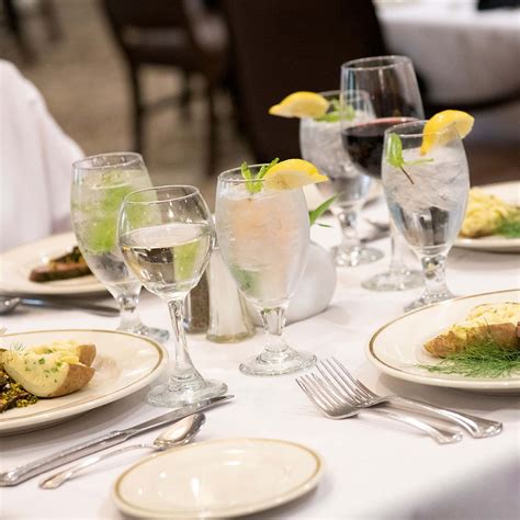 About Dining | The Village at Germantown