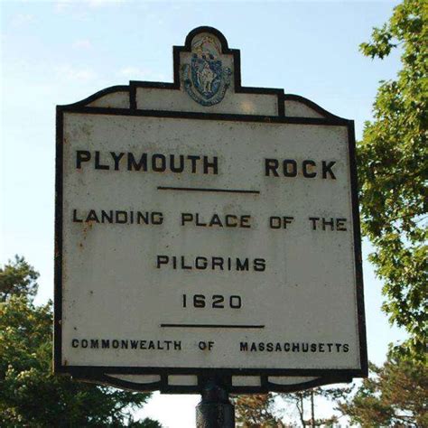 Town Of Plymouth See Plymouth