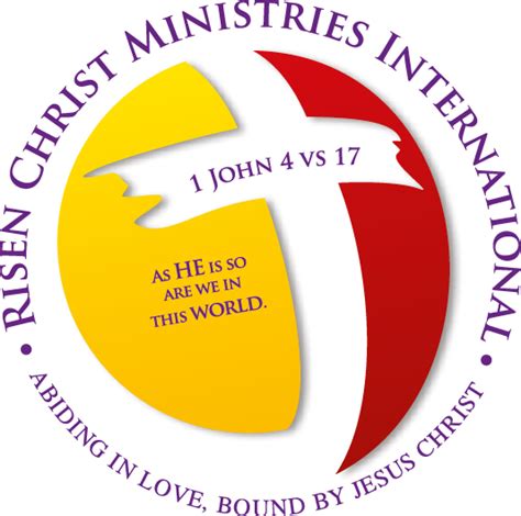 Risen Christ Ministries