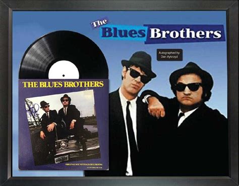 Blues Brothers Soundtrack Album