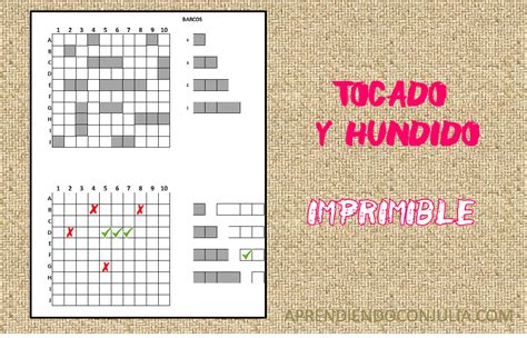 Con estos juegos de matemáticas para primaria ✅, ordenados por curso y tema puedes practicar exactamente el concepto que necesitas de forma divertida. Juego pasatiempo para imprimir. Agua, tocado y hundido | Imprimir sobres, Juegos, Juegos para niños