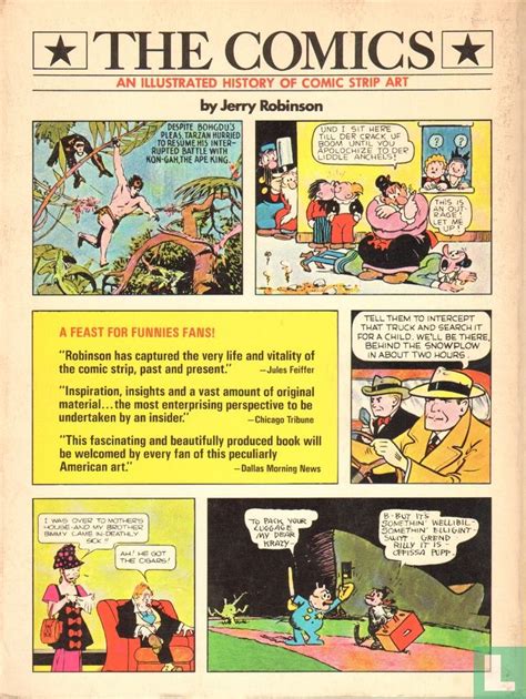The Comics An Illustrated History Of Comic Strip Art Comics An Illustrated History