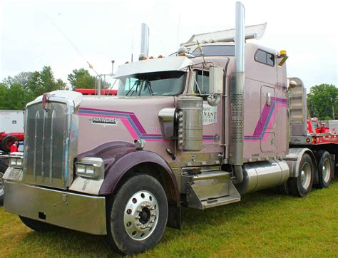 Top Picks Of Old Kenworth Trucks Collection 20 Years
