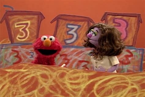 Sesame Street Episode 3912 Elmo In Numberland
