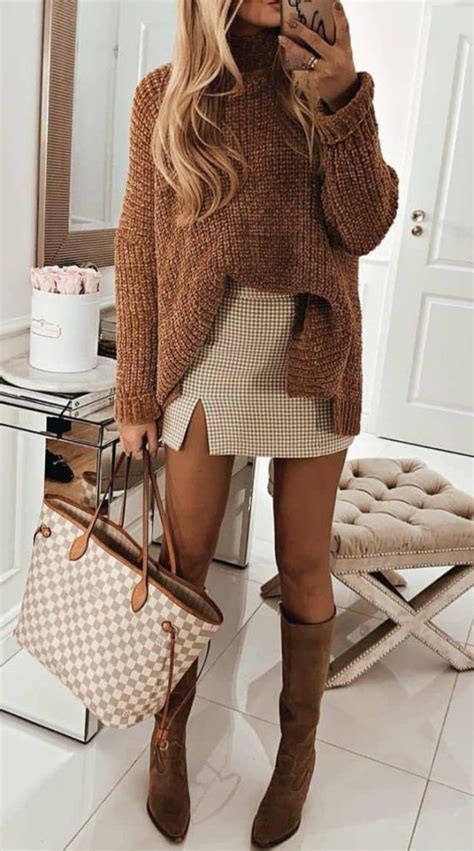 Best Fall Outfit Ideas Pinterest Winter Outfits Casual Cold Casual