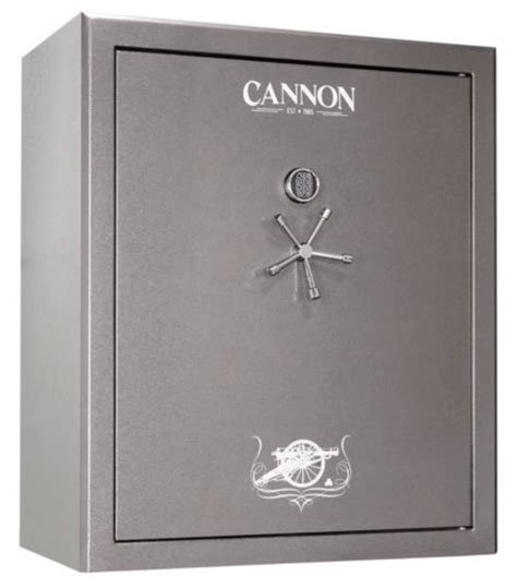 Cannon Gun Safe Reviews Expert Safe Reviews
