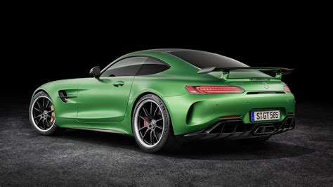 2018 Mercedes Amg Gt R 3 Wallpapers Wallpaper Download Free