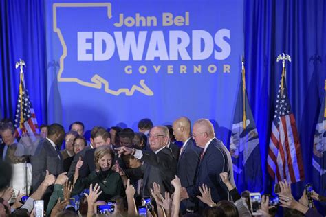 Spending On Louisiana Governors Race Reaches 73 Million Ap News