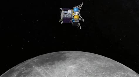 Russias First Moon Mission In 47 Years Ends In Failure As Luna 25