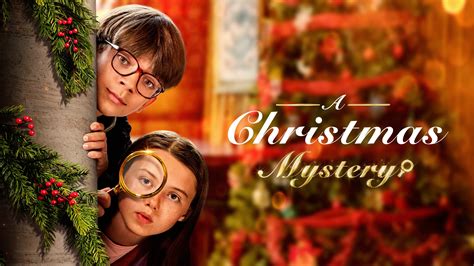 A Christmas Mystery Trailer 1 Trailers And Videos Rotten Tomatoes