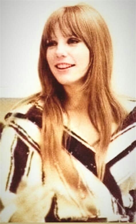 Pamela Courson Morrison Jim Morrisons Common Law Wife Muse Cosmic