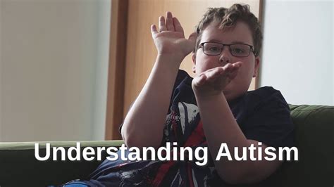 Understanding Autism Youtube