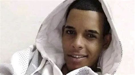 La Policía Investiga El Extraño Asesinato De Un Joven Cubano De 21 Años