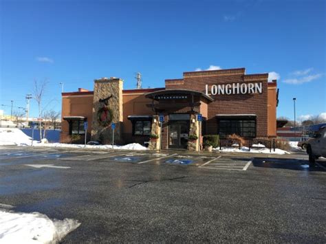 Longhorn Steakhouse Auburn Menu Prices And Restaurant Reviews