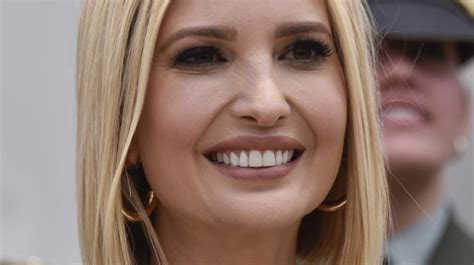 Here S How Much Ivanka Trump Is Really Worth Hot Sex Picture