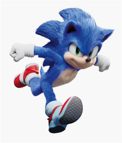 Main page gallery transcript credits. Sonic Movie Posters New, HD Png Download , Transparent Png ...