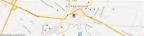 6, 57610 altenkirchen (westerwald), deutschland, altenkirchen westerwald, rheinland pfalz. Siewert Hörakustik in Altenkirchen (Westerwald ...