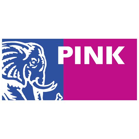 Free Free Pink Elephant Svg 35 SVG PNG EPS DXF File