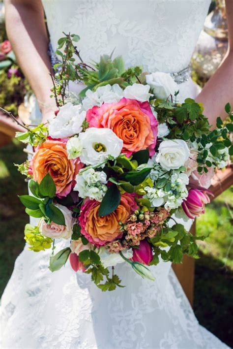 Check spelling or type a new query. Enchanted Forest Bridal Bouquet by Fleurtacious by Lynda ...