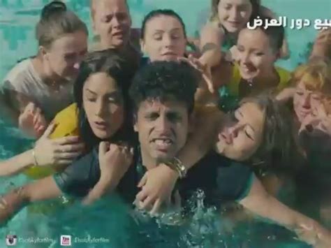 A description of tropes appearing in fear factor. بسنت السبقي - ﺗﻤﺜﻴﻞ فيلموجرافيا، صور، فيديو