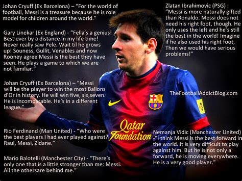 Messi Quotes. QuotesGram