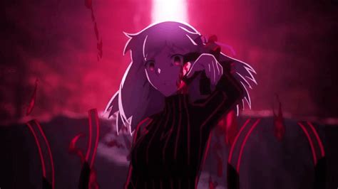 Dark Sakura On Tumblr Anime Fight Anime Villians Dark Anime