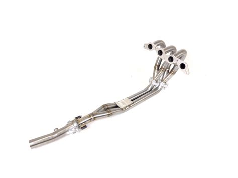 Ae82 Ae92 Exhaust Header Manifold Manon Racing Products