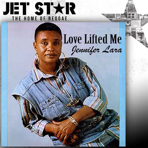 Love Lifted Me Album By Jennifer Lara Spotify